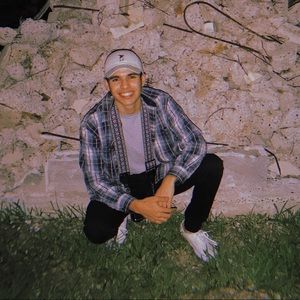 Meet your Posher, Michael